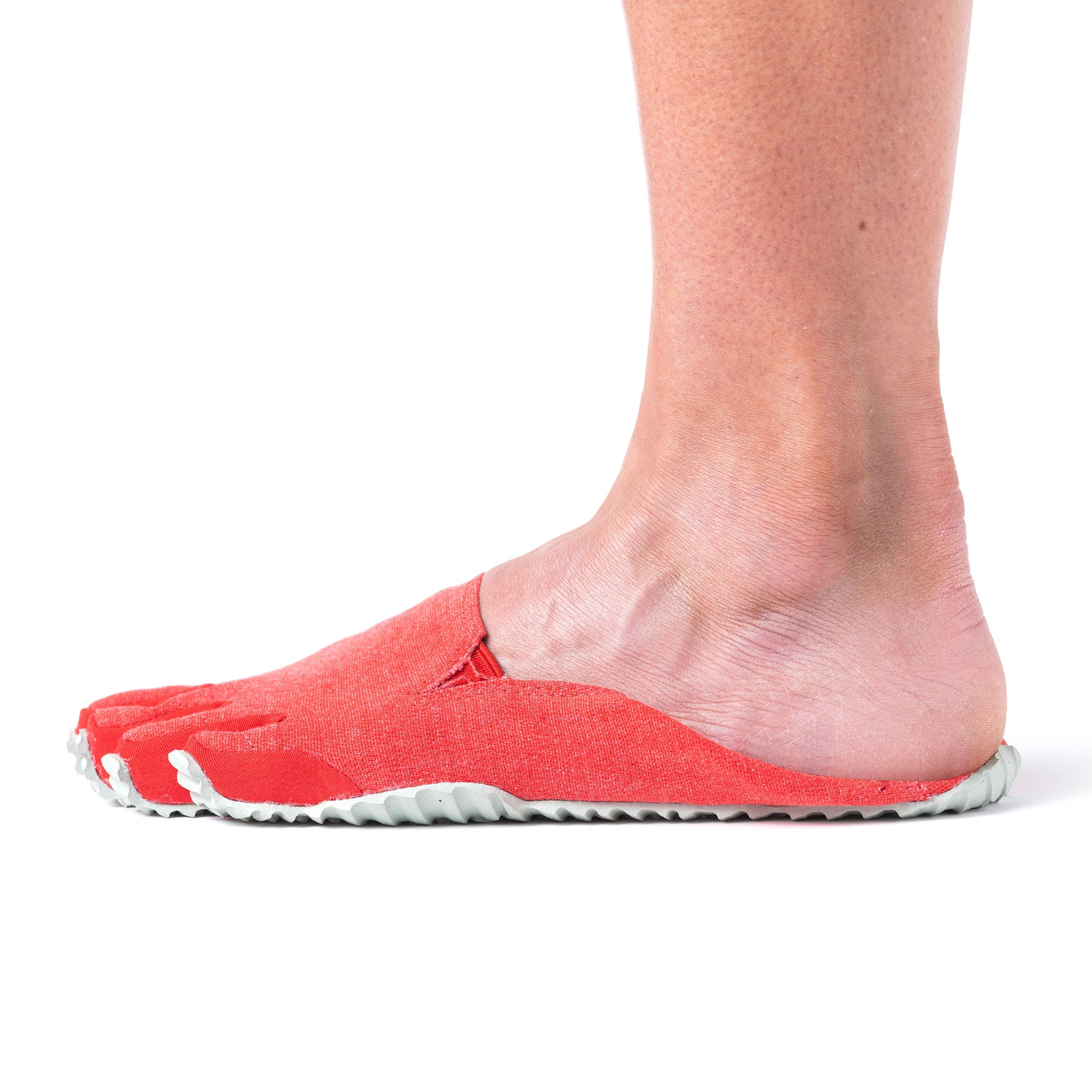 BFJ CVT LB Womens Red Ice back down