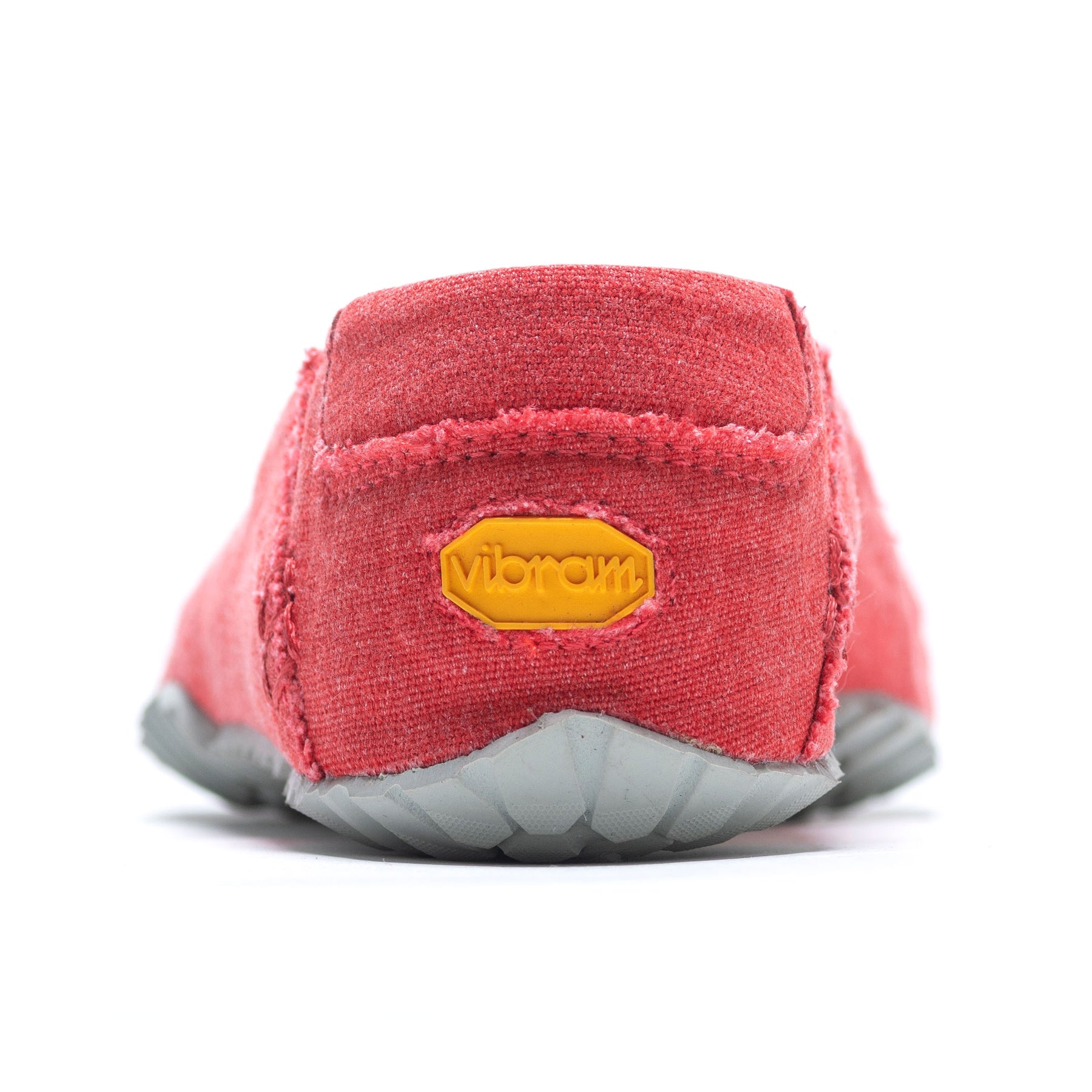 CVT LB Womens Red Ice - Barefoot Junkie