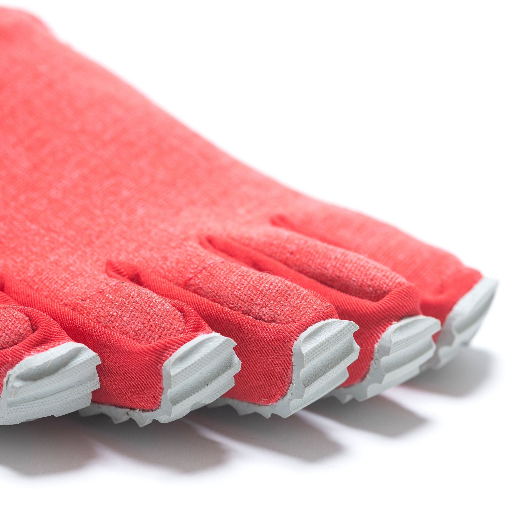 BFJ CVT LB Womens Red Ice toes 2
