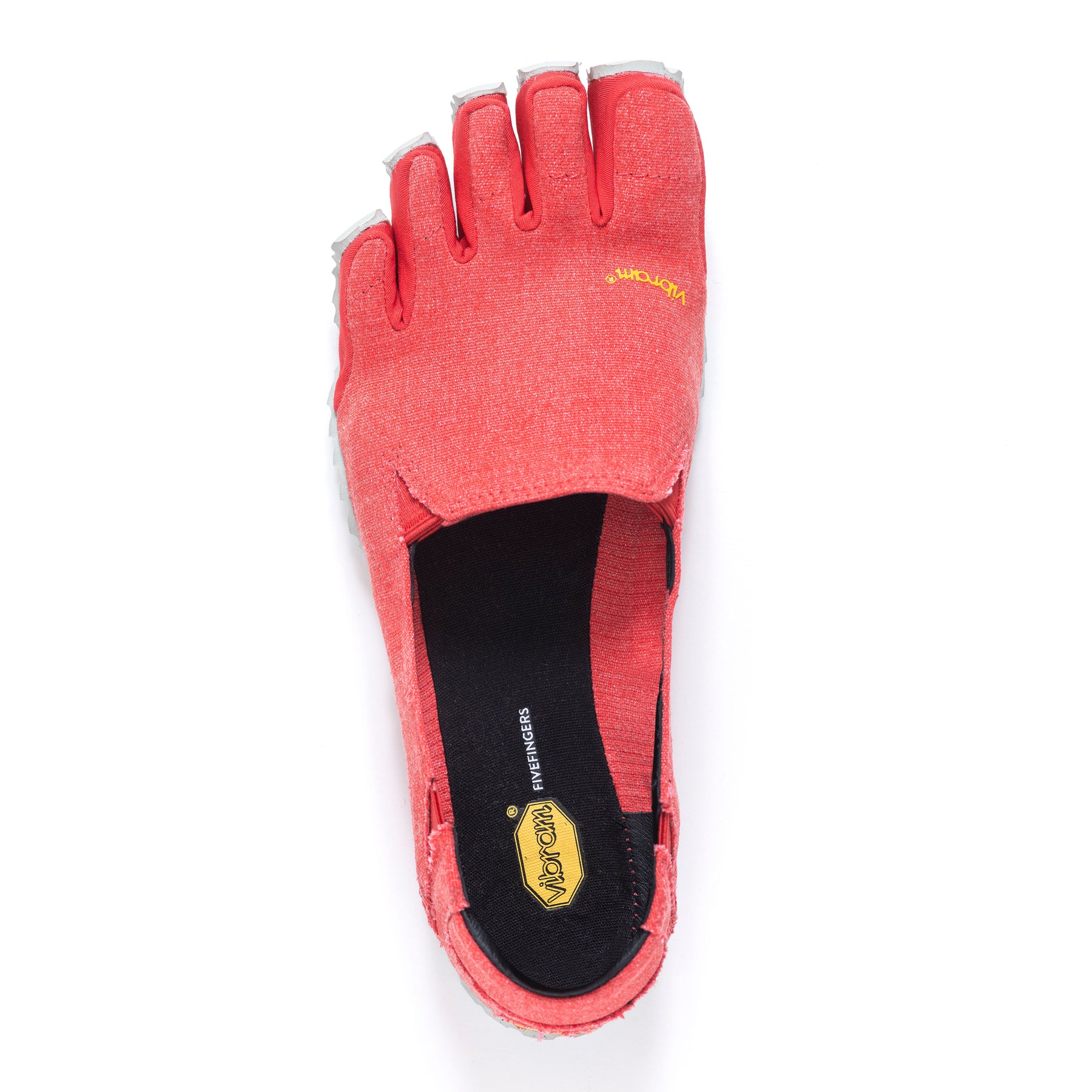 BFJ CVT LB Womens Red Ice top