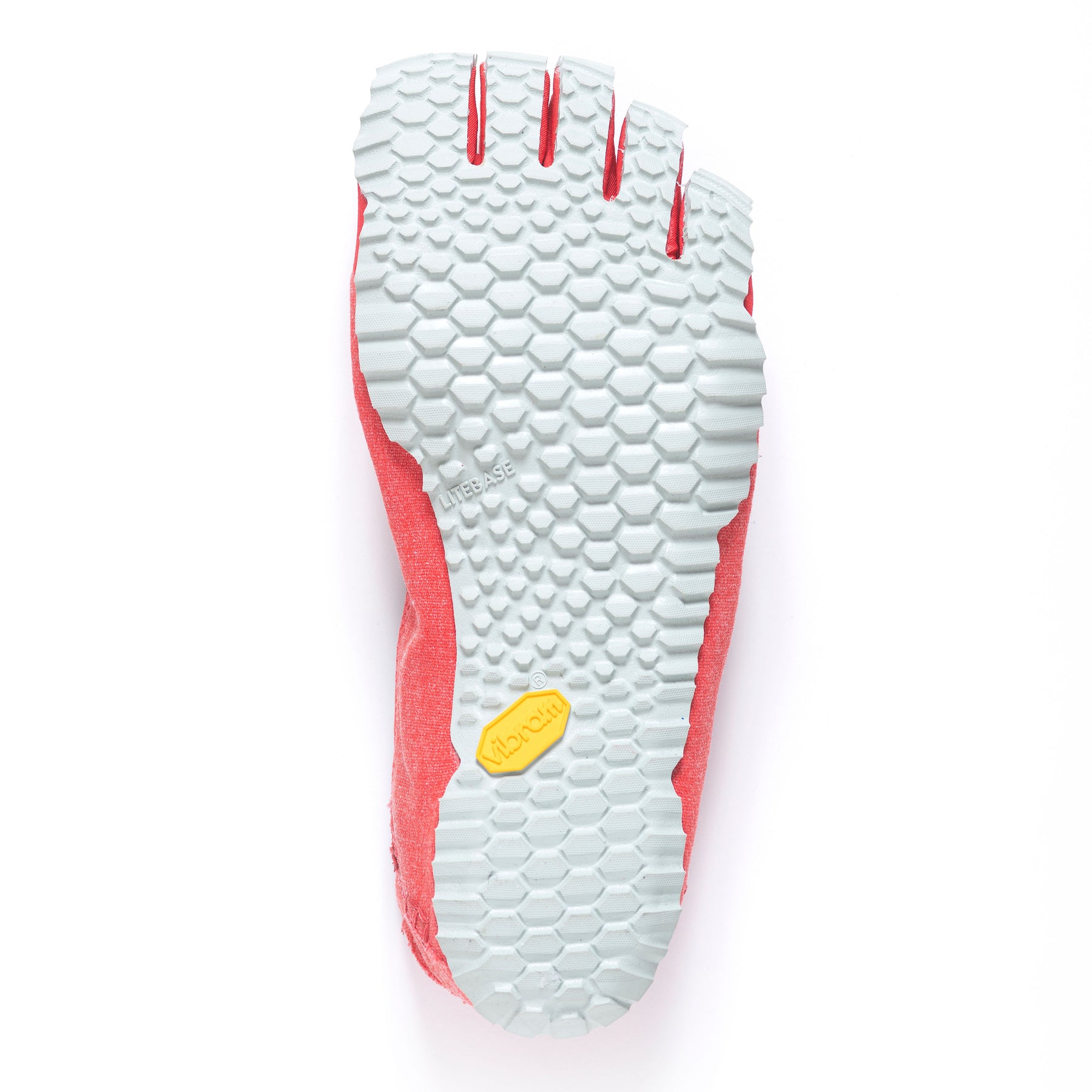 BFJ CVT LB Womens Red Ice top