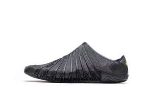 Furoshiki ECO Womens Black side