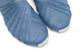 Furoshiki ECO Gents Denim toe