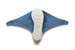Furoshiki ECO Gents Denim sole