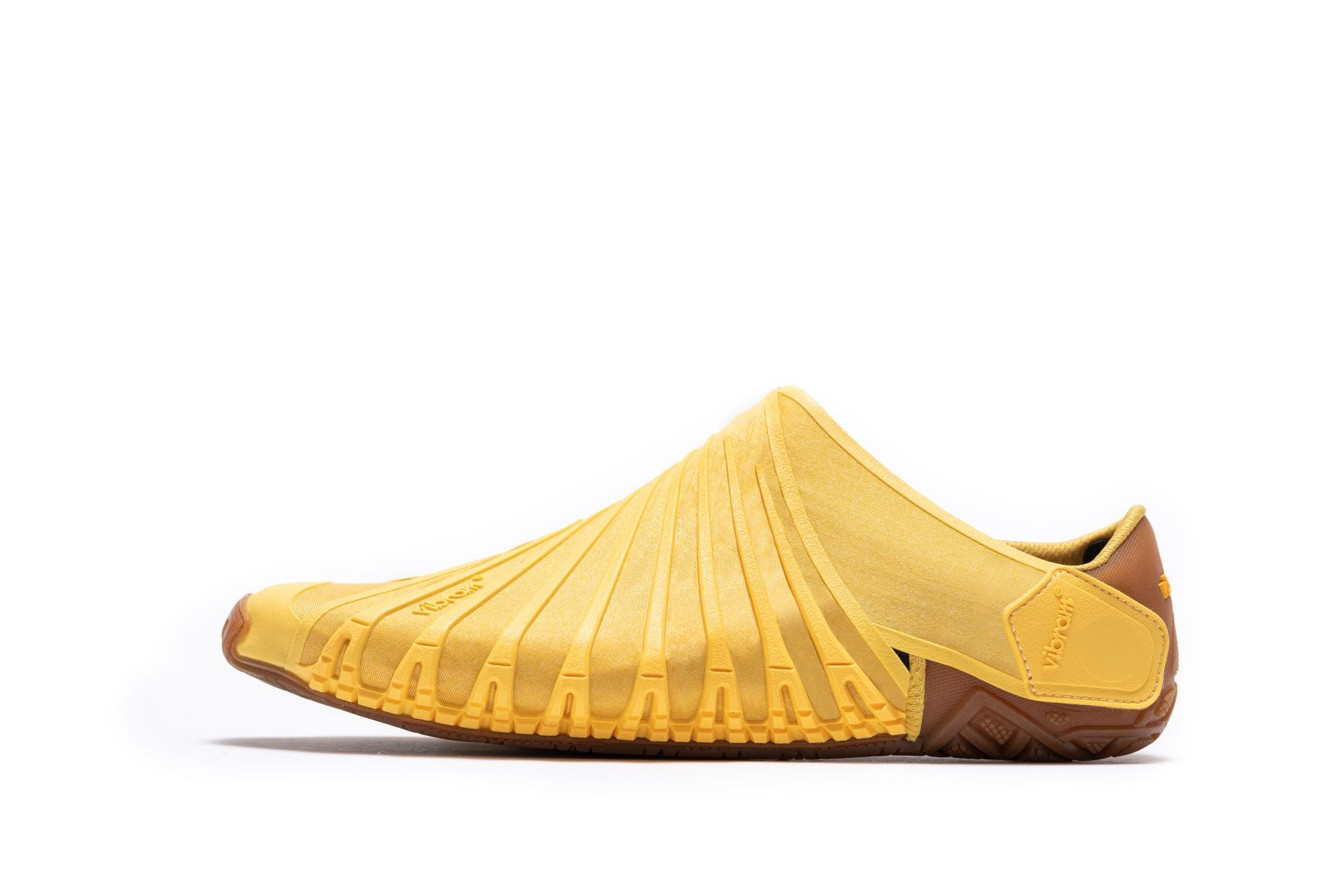 Furoshiki ECO Gents Mustard side