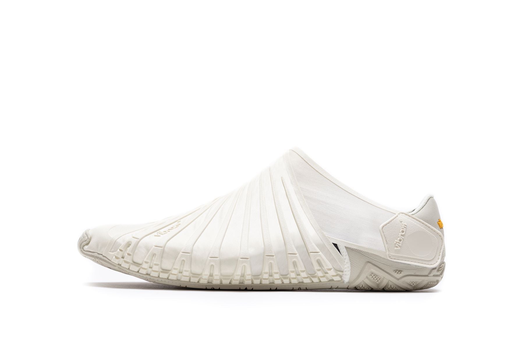 Furoshiki ECO Womens Ice Grey - Barefoot Junkie