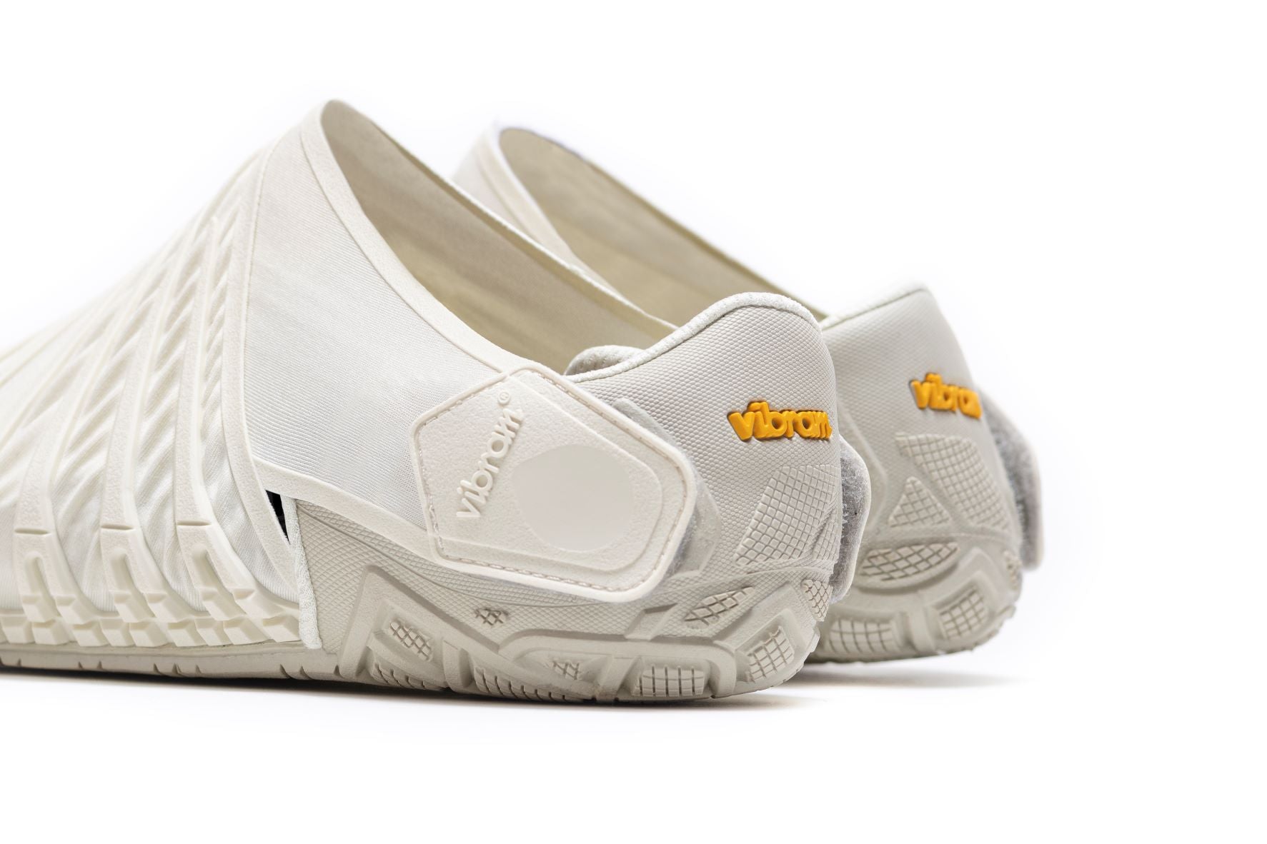 Furoshiki ECO Womens Ice Grey - Barefoot Junkie