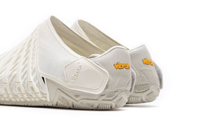 Furoshiki ECO Womens Ice Grey - Barefoot Junkie