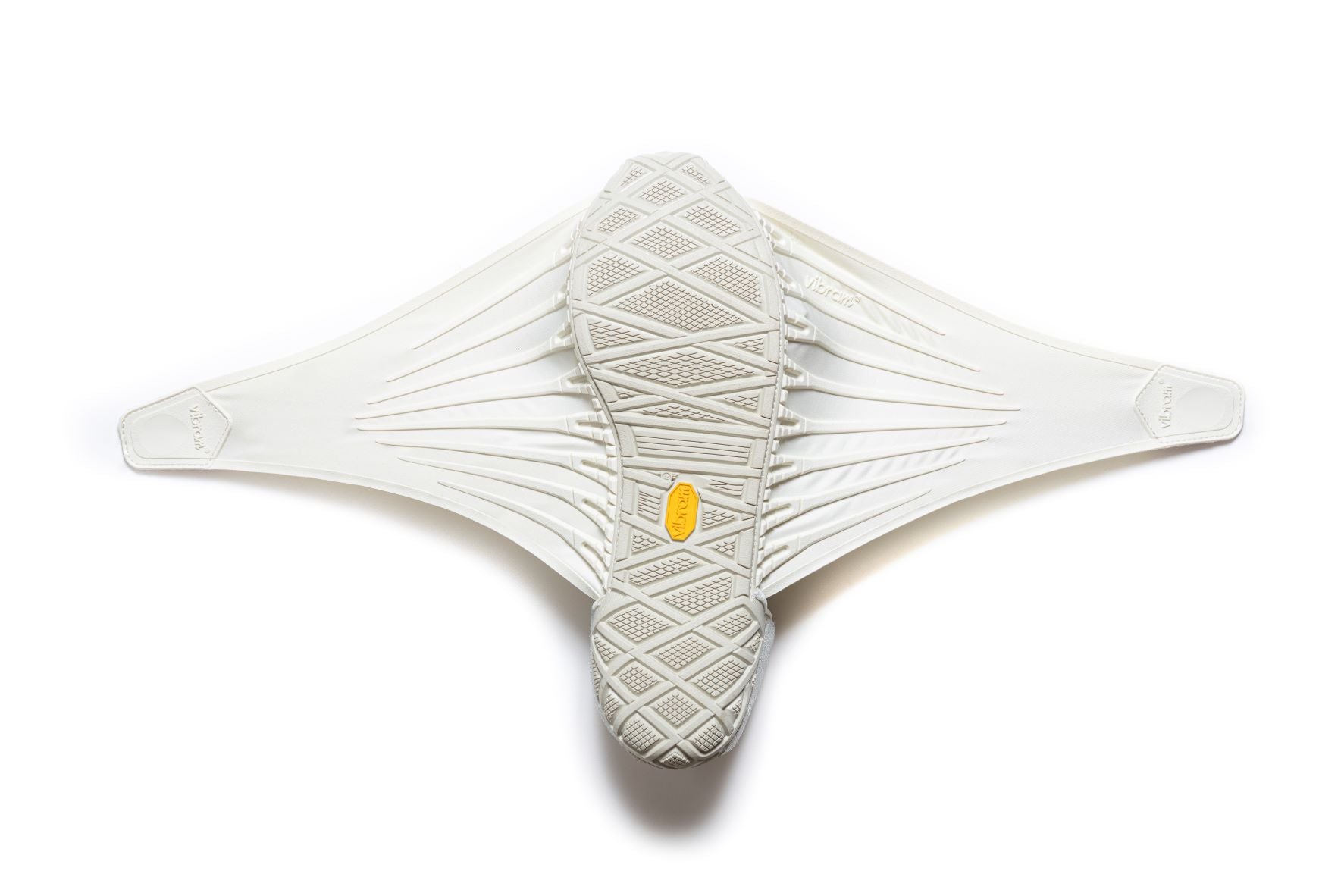 Furoshiki ECO Womens Ice Grey - Barefoot Junkie