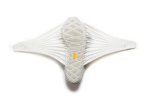 Furoshiki ECO Womens Ice Grey - Barefoot Junkie