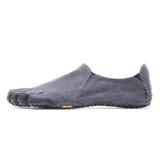 Vibram Fivefingers - CVT LB Mens Grey (New 2023) - Barefoot Junkie - Mens Vibram Fivefingers