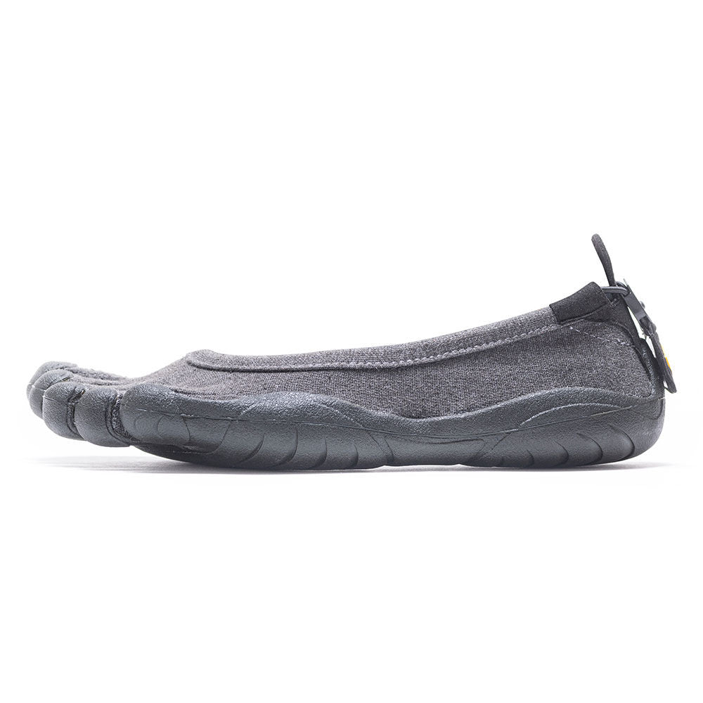 Classic Eco Womens Black side
