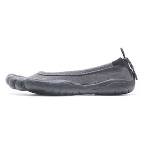 Classic Eco Womens Black side
