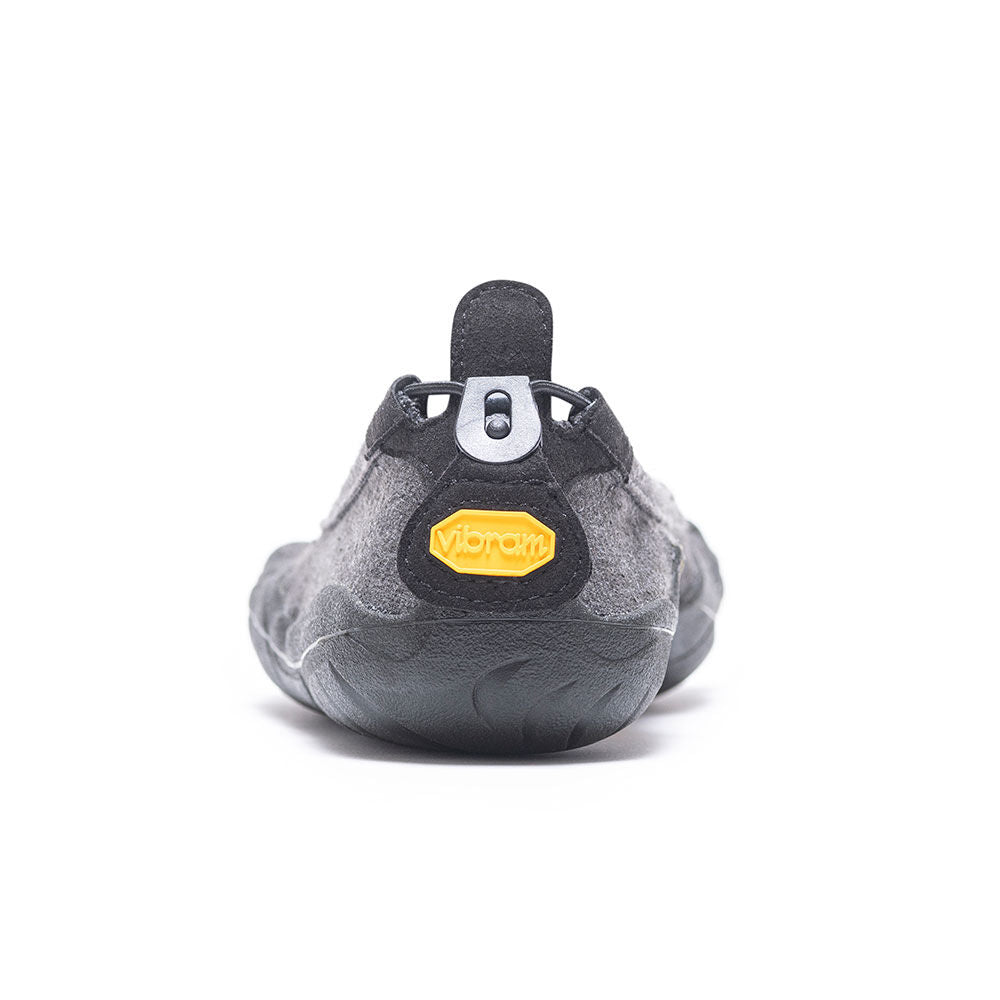 Classic Eco Womens Black heel