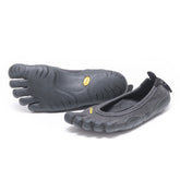 Classic Eco Womens Black Main