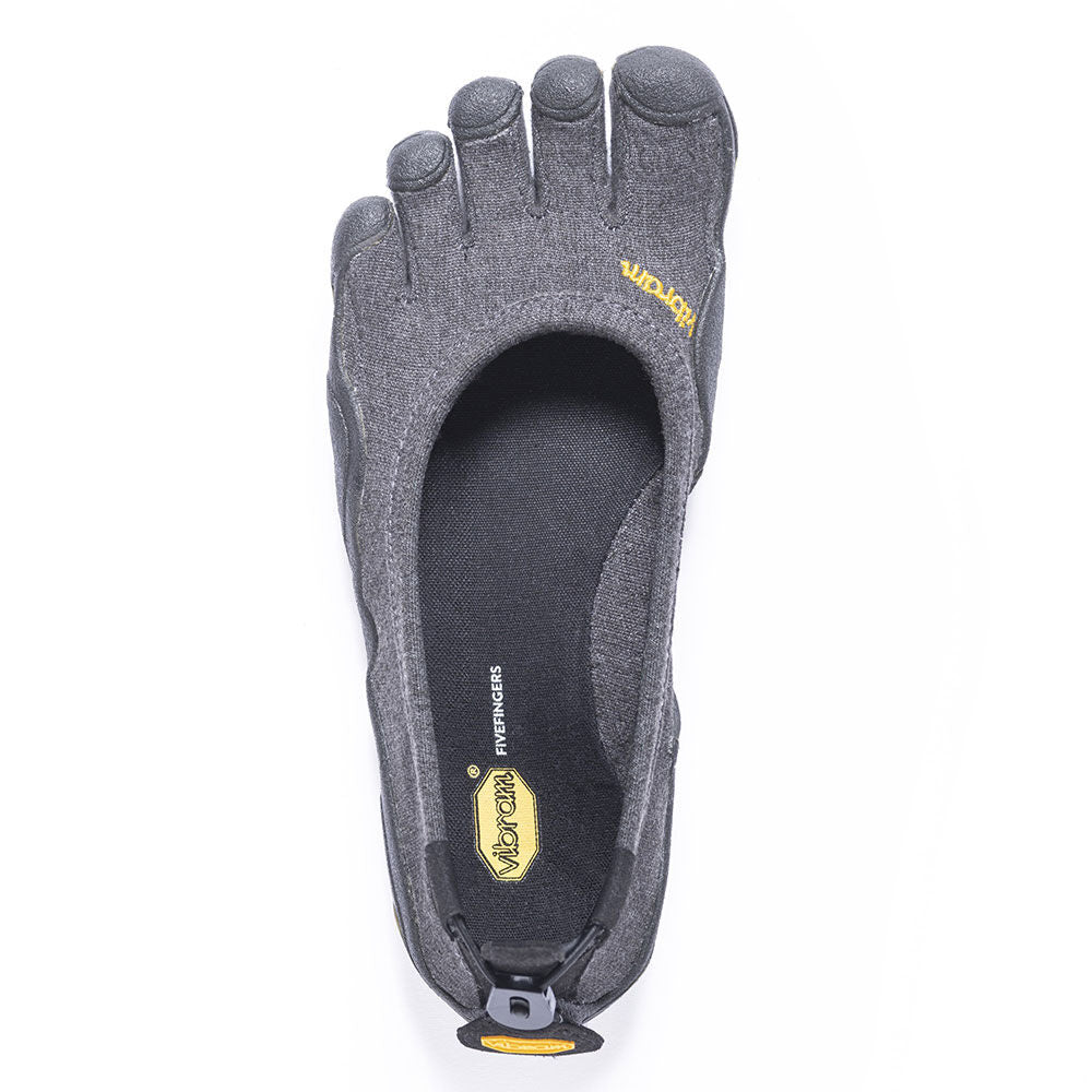 Classic Eco Womens Black above