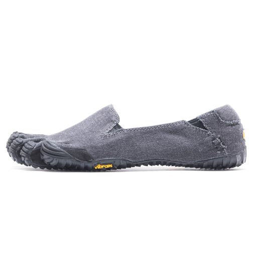 Vibram Fivefingers - CVT LB Womens Grey (New 2023) - Barefoot Junkie - Womens Vibram Fivefingers
