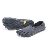 Vibram Fivefingers - CVT LB Womens Grey (New 2023) - Barefoot Junkie - Womens Vibram Fivefingers