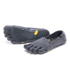Vibram Fivefingers - CVT LB Womens Grey (New 2023) - Barefoot Junkie - Womens Vibram Fivefingers