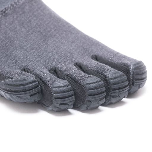Vibram Fivefingers - CVT LB Womens Grey (New 2023) - Barefoot Junkie - Womens Vibram Fivefingers