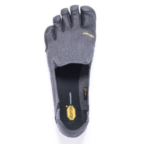 Vibram Fivefingers - CVT LB Womens Grey (New 2023) - Barefoot Junkie - Womens Vibram Fivefingers