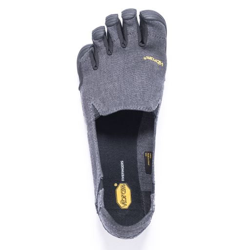 Vibram Fivefingers - CVT LB Womens Grey (New 2023) - Barefoot Junkie - Womens Vibram Fivefingers