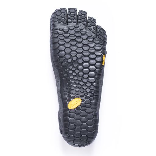 Vibram Fivefingers - CVT LB Womens Grey (New 2023) - Barefoot Junkie - Womens Vibram Fivefingers