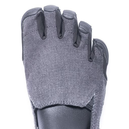Vibram Fivefingers - CVT LB Womens Grey (New 2023) - Barefoot Junkie - Womens Vibram Fivefingers