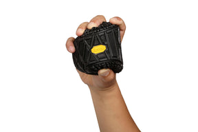 Vibram Furoshiki - Furoshiki Knit Ladies Black - Barefoot Junkie - Shoes