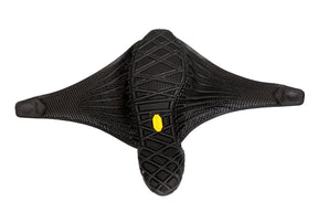 Vibram Furoshiki - Furoshiki Knit Ladies Black - Barefoot Junkie - Shoes