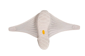 Vibram Furoshiki - Furoshiki Knit Ladies Sand - Barefoot Junkie - Shoes