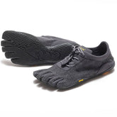Vibram Fivefingers - KSO ECO WOMENS GREY - Barefoot Junkie - Womens Vibram Fivefingers