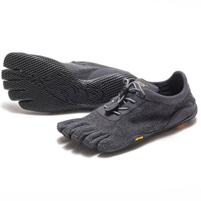 Vibram Fivefingers - KSO ECO WOMENS GREY - Barefoot Junkie - Womens Vibram Fivefingers