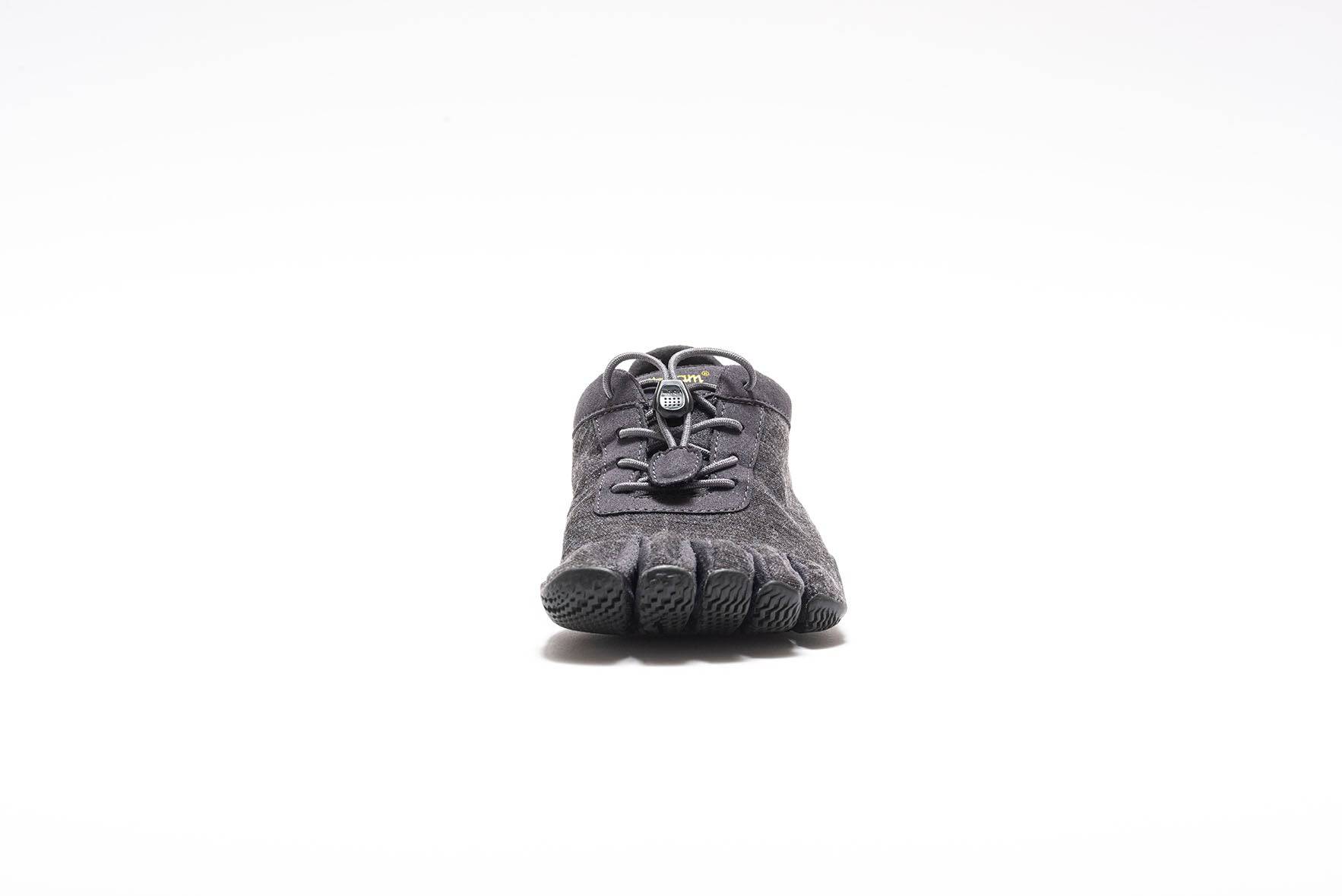 Vibram Fivefingers - KSO ECO WOMENS GREY - Barefoot Junkie - Womens Vibram Fivefingers