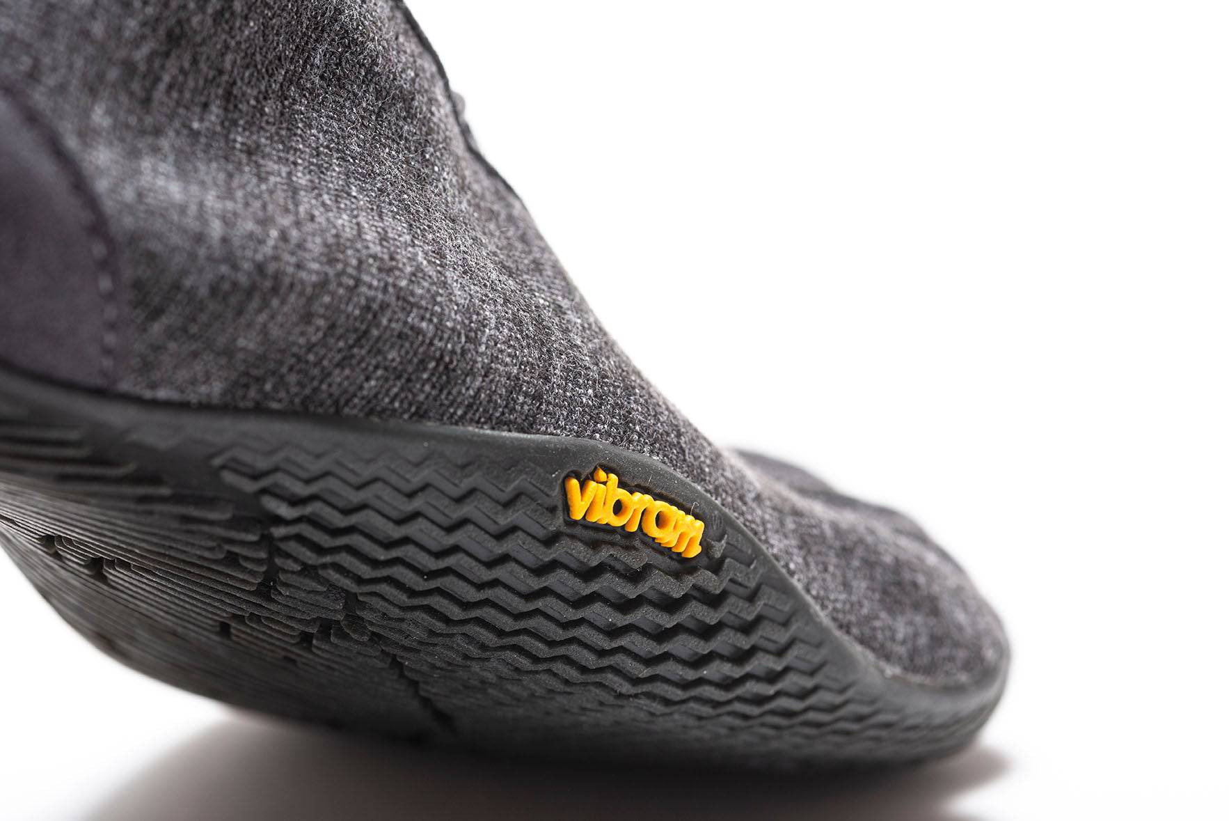 Vibram Fivefingers - KSO ECO WOMENS GREY - Barefoot Junkie - Womens Vibram Fivefingers