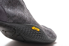 Vibram Fivefingers - KSO ECO WOMENS GREY - Barefoot Junkie - Womens Vibram Fivefingers