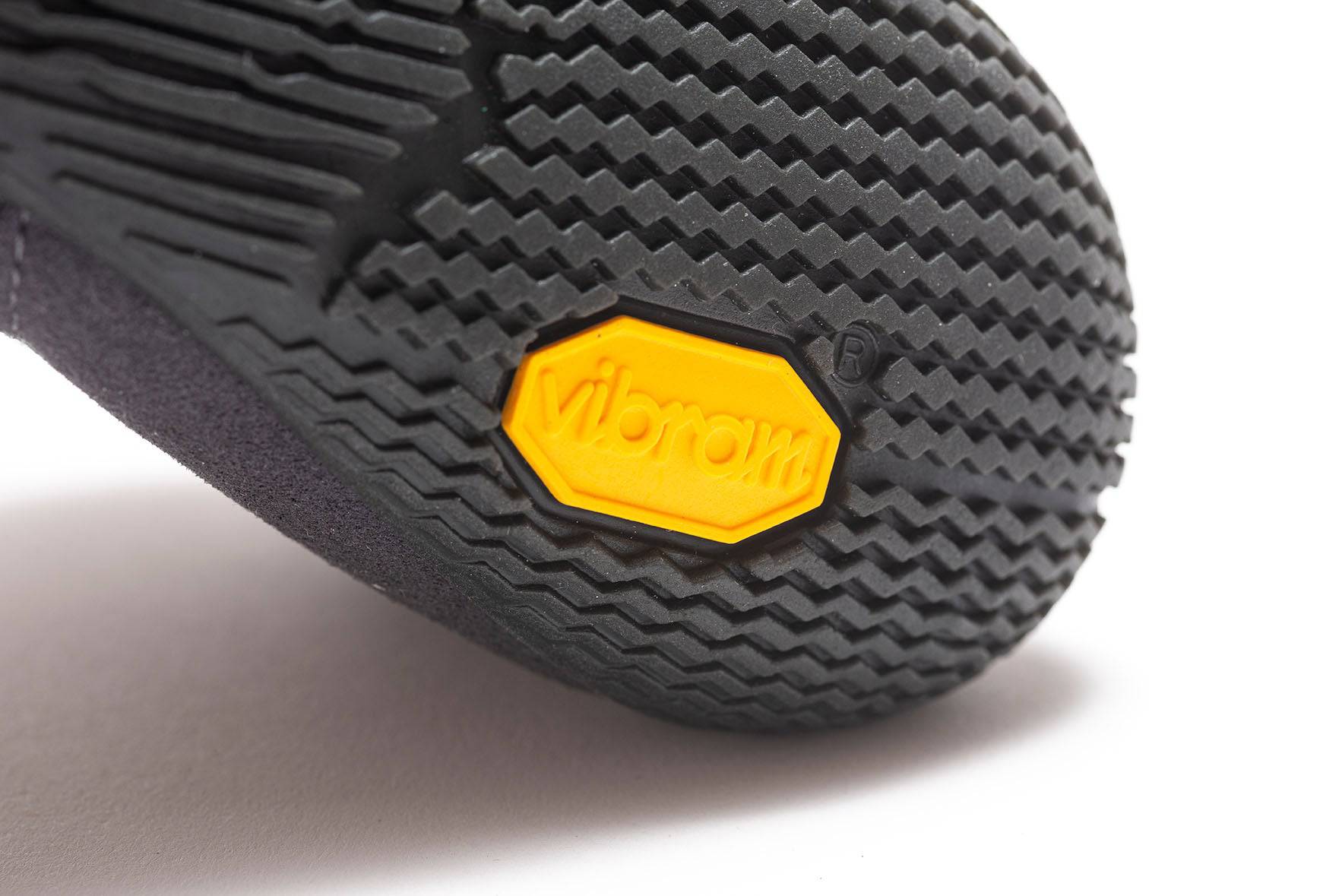 Vibram Fivefingers - KSO ECO WOMENS GREY - Barefoot Junkie - Womens Vibram Fivefingers