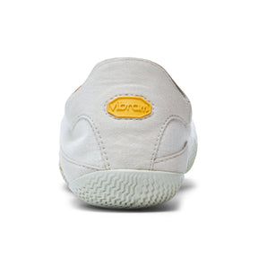 Vibram Fivefingers - KSO ECO WOMENS BEIGE - Barefoot Junkie - Womens Vibram Fivefingers
