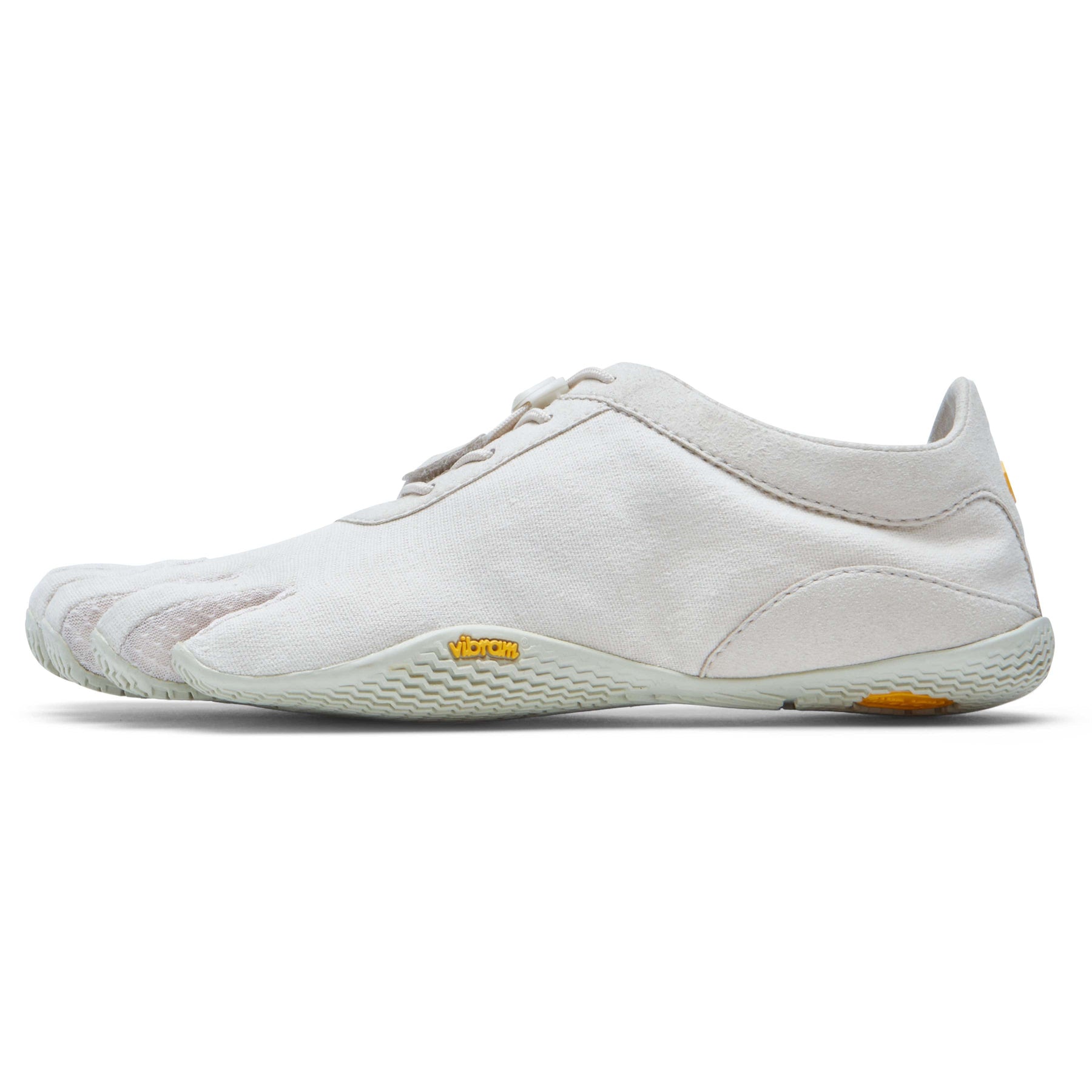 Vibram Fivefingers - KSO ECO WOMENS BEIGE - Barefoot Junkie - Womens Vibram Fivefingers