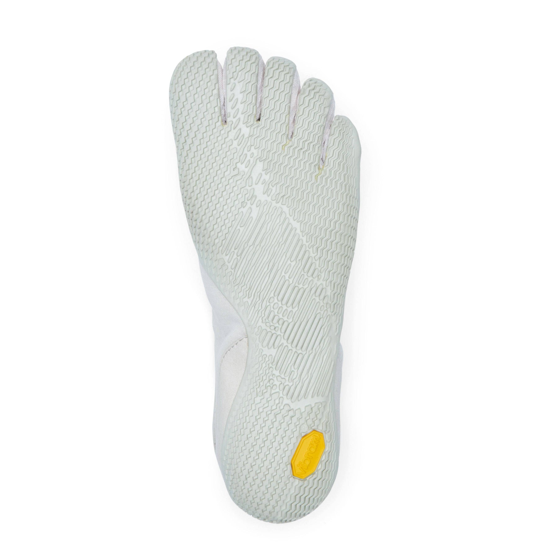 Vibram Fivefingers - KSO ECO WOMENS BEIGE - Barefoot Junkie - Womens Vibram Fivefingers