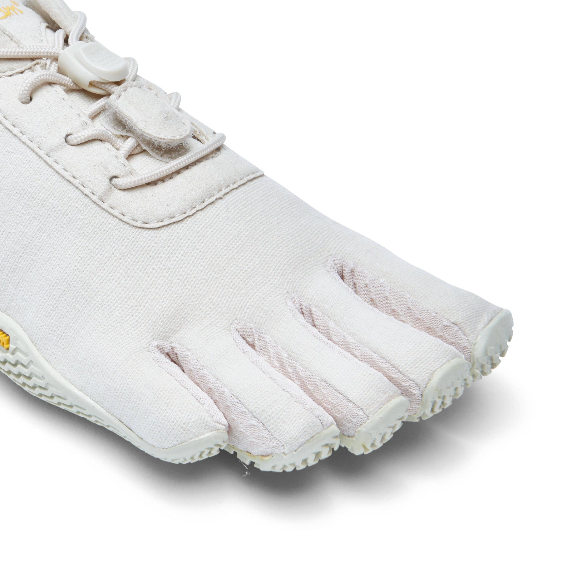 Vibram Fivefingers - KSO ECO WOMENS BEIGE - Barefoot Junkie - Womens Vibram Fivefingers
