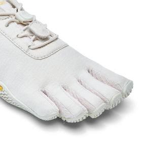 Vibram Fivefingers - KSO ECO WOMENS BEIGE - Barefoot Junkie - Womens Vibram Fivefingers