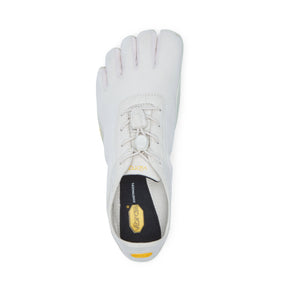 Vibram Fivefingers - KSO ECO WOMENS BEIGE - Barefoot Junkie - Womens Vibram Fivefingers