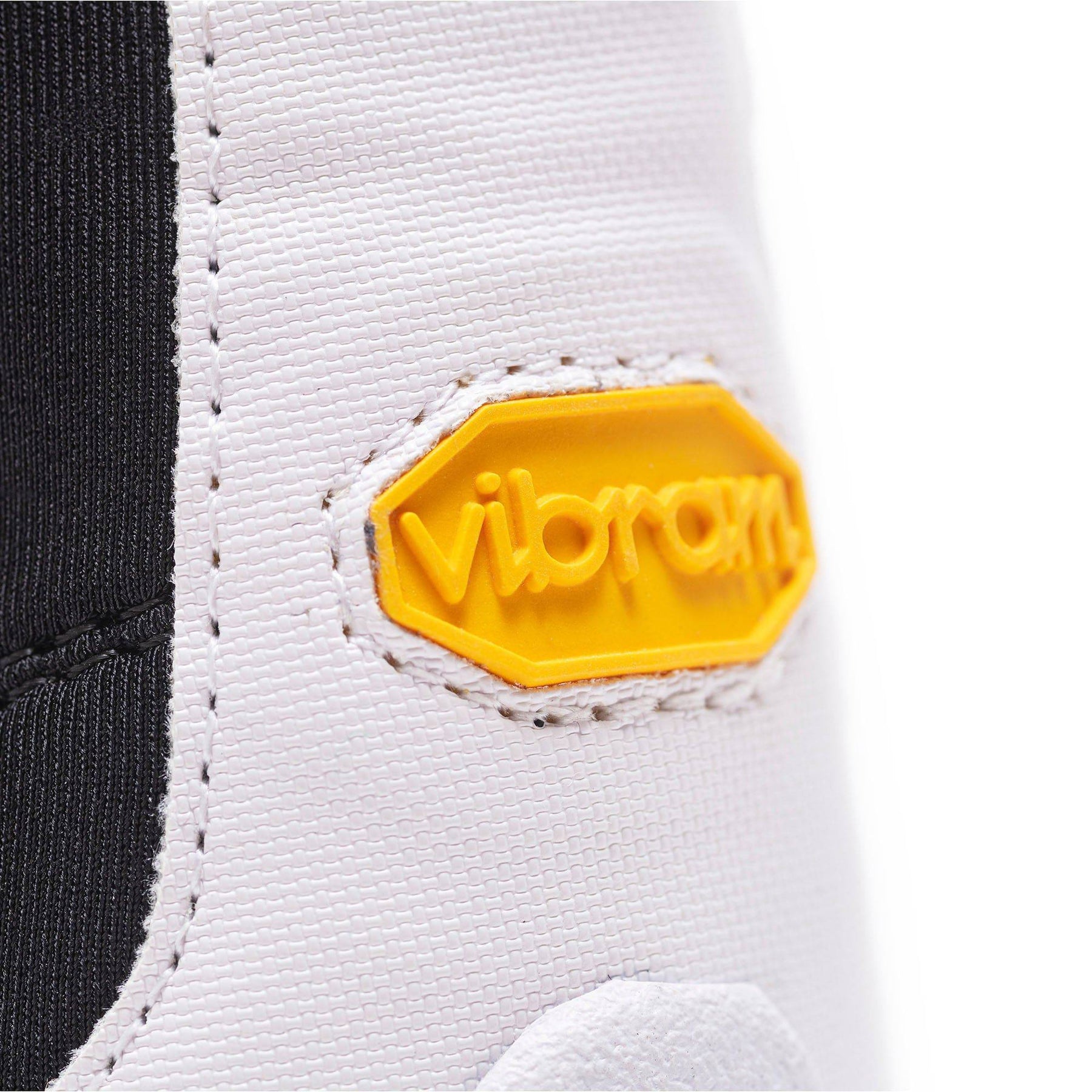 Vibram Fivefingers - V-NEOP Mens Black White - Barefoot Junkie - Mens Vibram Fivefingers
