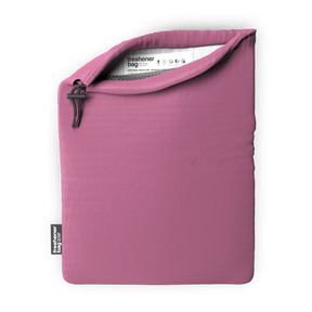 Smell Well - SmellWell Bag 12L Pink - Barefoot Junkie - Accessories
