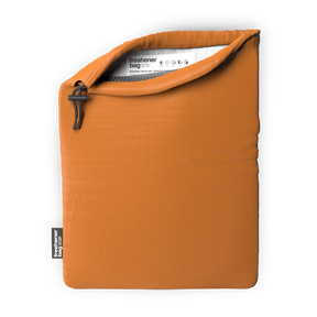 Smell Well - SmellWell Bag 12L Orange - Barefoot Junkie - Accessories
