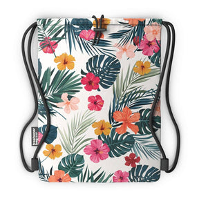 Smell Well - SmellWell XL Bag Hawaii Floral - Barefoot Junkie - Accessories