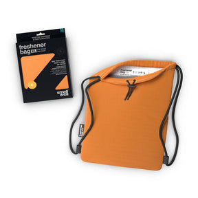 Smell Well - SmellWell XL Bag Orange - Barefoot Junkie - Accessories