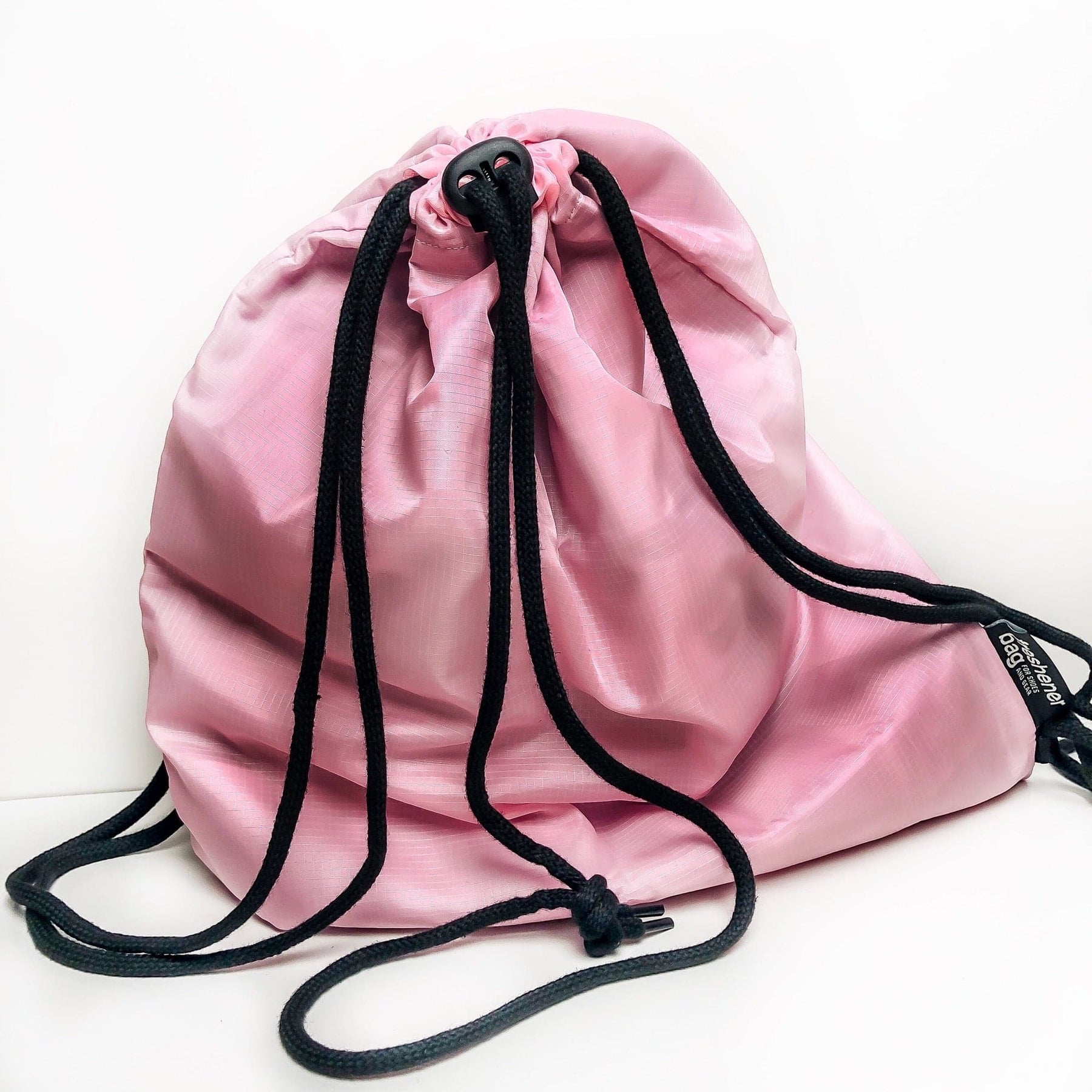 Smell Well - SmellWell XL Bag Pink - Barefoot Junkie - Accessories
