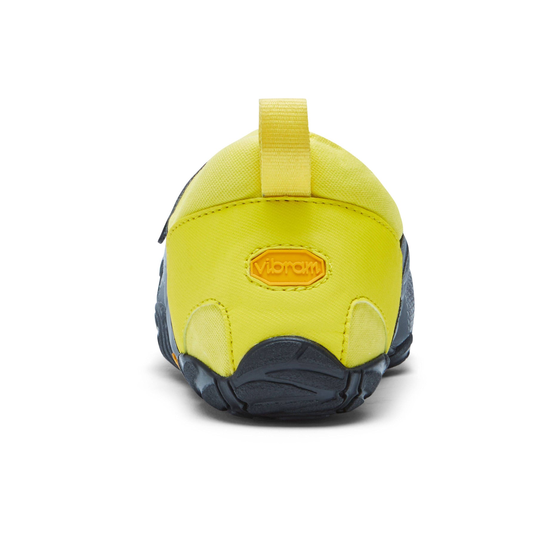 Vibram Fivefingers - V-Train 2.0 Womens Grey Black Lime - Barefoot Junkie - Womens Vibram Fivefingers